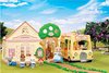 Calico Critters Forest Nursery Gift Set