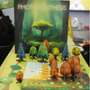 Photosynthesis - The Green Strategy Board Game