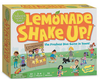 Lemonade Shakeup