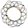 Magic Loop - 4"