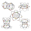 Magic Loop - 4"