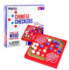 Quick Chinese Checkers