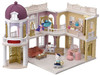 Calico Critters Grand Department Store Gift Set