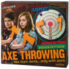 Axe Throwing Box
