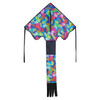 Large Easy Flyer Kite - Splatters