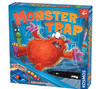 Monster Trap Game