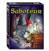 Saboteur Game