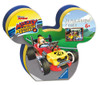 Mickey's Roadster puzzle by Ravensburger