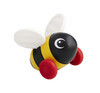 Brio Mini Bumblebee pull toy