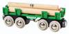 Brio Lumber Loading Wagon