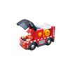 Hape Fire Truck Train