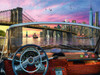 Brooklyn Bridge 1000 pc Puzzle