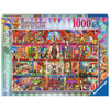 Greatest Show on Earth 1000 pc Puzzle