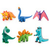 Dinosaur Hey Clay