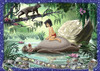 Disney's Jungle Book 1000 pc Puzzle