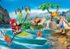 Playmobil Kayak Adventure Starter Pack