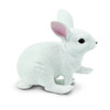 White Bunny by Safari Ltd.