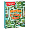 Jumbo book of Amazing Mazes by Highlights