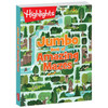 Jumbo book of Amazing Mazes by Highlights