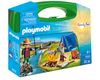 Playmobil Camping Adventure Carry Case