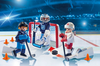 Playmobil NHL Shootout Carry Case