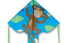 Marcus Monkey Small Easy Flyer Kite