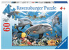 Caribbean Smile 60 pc puzzle by Ravensburger