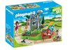 Family Garden Super Set- Playmobil