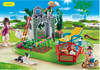 Family Garden Super Set- Playmobil
