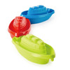 Bath and Beach Boat set by Hape