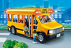 Playmobil School Bus