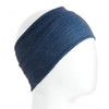 Dark Blue Infinity Bandana