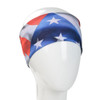 American Flag Infinity Bandana