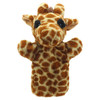 Giraffe Puppet Buddy