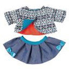 Baby Stella Cozy Chic Outfit
