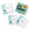 Dad Jokes box by Word Teasers