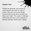 Urban Legends by Word Teasers