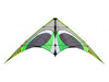 Quantum Stunt Kite 2.0 - Graphite