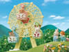 Calico Critters Baby Ferris Wheel