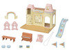 Calico Critters Baby Castle Nursery