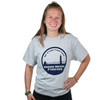 Grand Haven Forever Pier tee