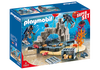 Tactical Dive Unit Super Set - Playmobil