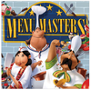 Menu Masters Game