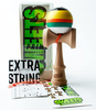 Prime 5-Stripe Kendama - Poncho