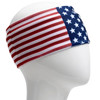 Americana Half Size Infinity Bandana