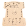 Americana Half Size Infinity Bandana