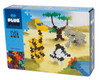 Plus Plus Basic Safari Set - 170 pc