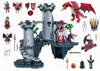 Playmobil Great Dragon Castle