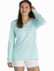 Today is a Good Day Long Sleeve tee