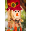 Mrs. Scarecrow 3D windsock